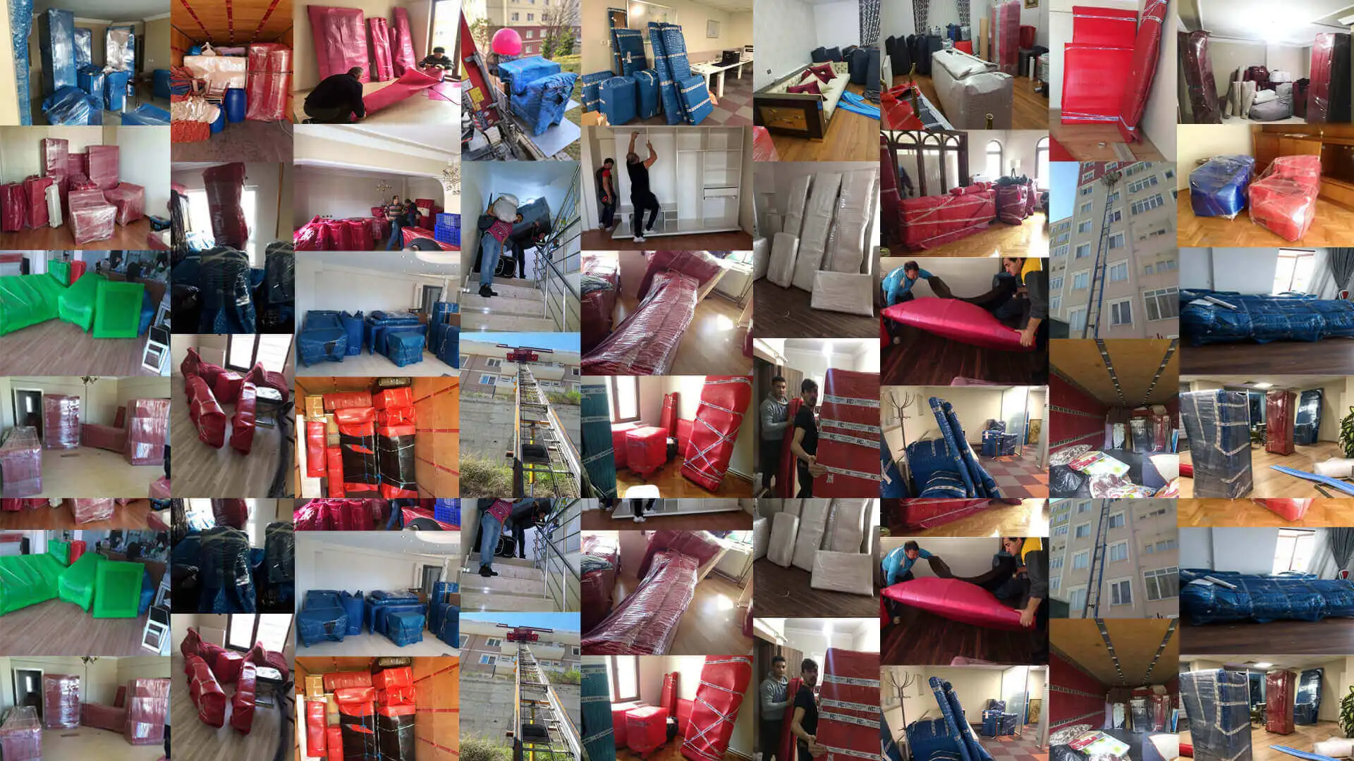 Muratpaşa Evden Eve Nakliyat Slider